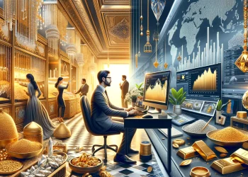 GOLD TRADING IN PAKISTAN | DAILY GOLD RATES PER TOLA IN PAKISTAN | GOLD (XAUUSD) TECHNICAL ANALYSIS