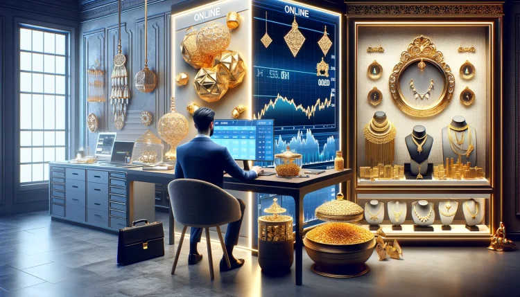 GOLD TRADING IN PAKISTAN | DAILY GOLD RATES PER TOLA IN PAKISTAN | GOLD (XAUUSD) TECHNICAL ANALYSIS.