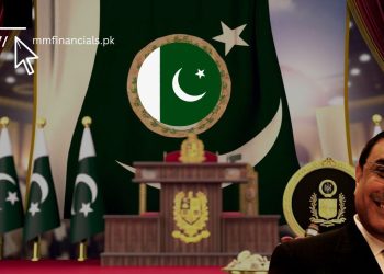 Asif Zardari sworn in as 14th president of Pakistan