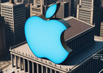 Apple Inc. is an American multinational corporation and technology company headquartered in Cupertino, California, in Silicon Valley. It designs, develops, and sells consumer electronics, computer software, and online services.