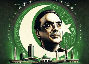 Asif Ali Zardari Triumphs in 2024 Pakistan Presidential Election For A Historic Second Term