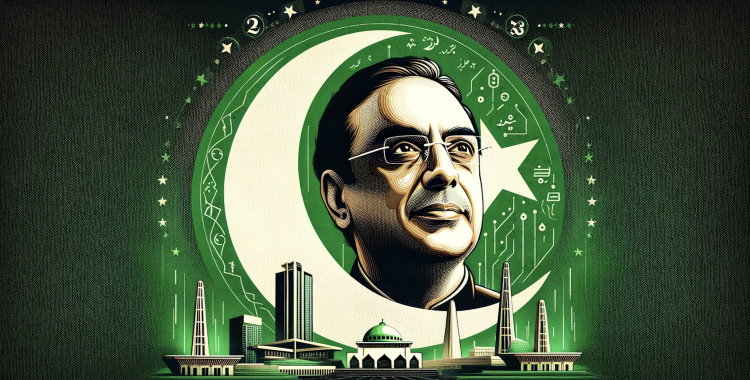 Asif Ali Zardari Triumphs in 2024 Pakistan Presidential Election For A Historic Second Term