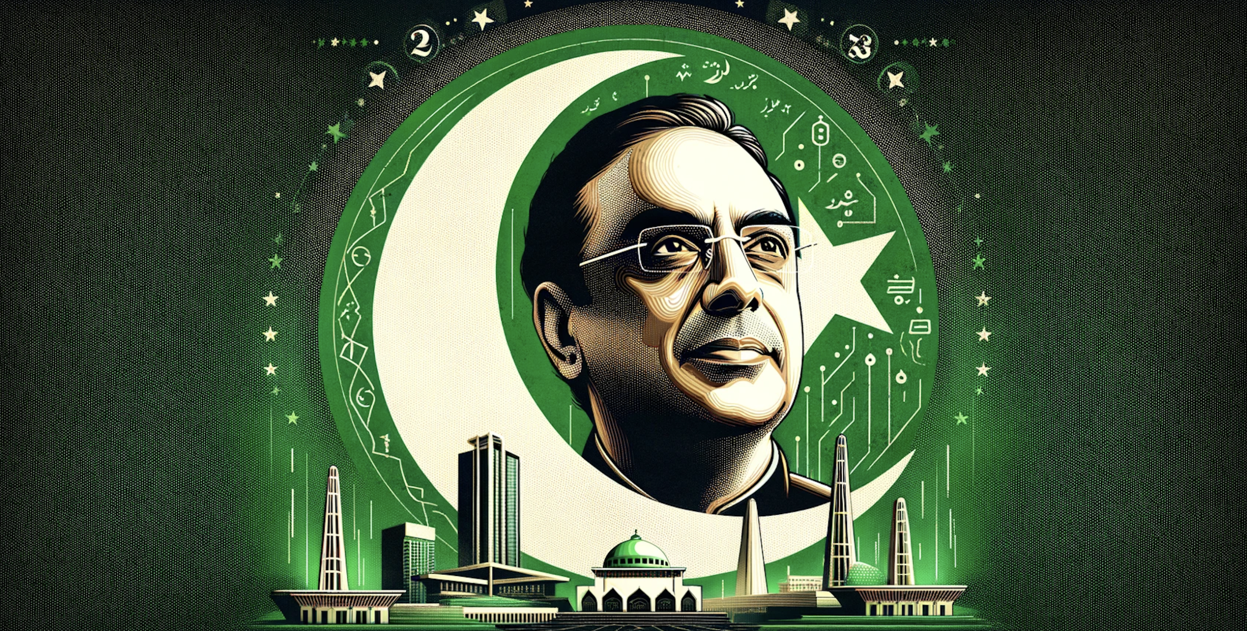 Asif Ali Zardari Triumphs in 2024 Pakistan Presidential Election For A Historic Second Term