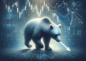 PAKISTAN STOCK MARKET - BEARISH MARKET