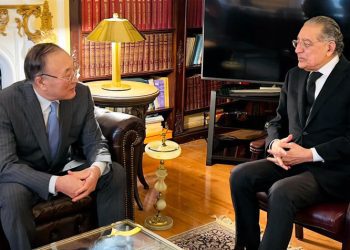 STRENGTHENING TIES: PAKISTAN AND CHINA PLEDGE ENHANCED COOPERATION AT THE UN