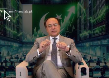 Aurangzeb Khan became the third banker to assume the position of Minister for Finance after Shaukat Aziz (1999-2007) and Shaukat Tarin (2021-2022).