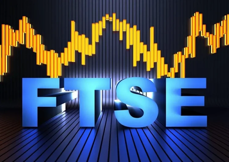 FTSE RUSSEL PAKISTAN