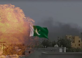 GWADAR PORT ATTACK