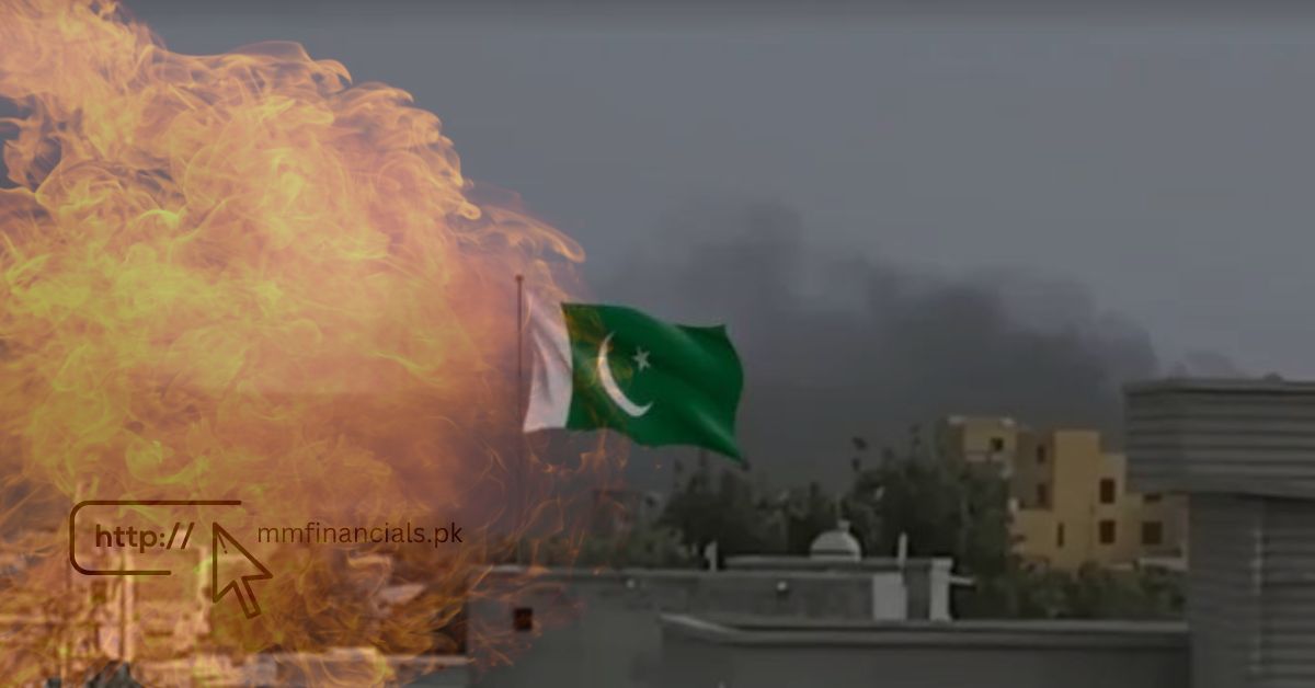 GWADAR PORT ATTACK