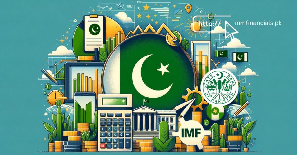 IMF PAKISTAN