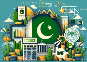 IMF PAKISTAN