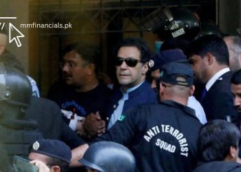 LATIF KHOSA ARRESTED: RENEWED CRACKDOWN ON PTI PROTESTERS