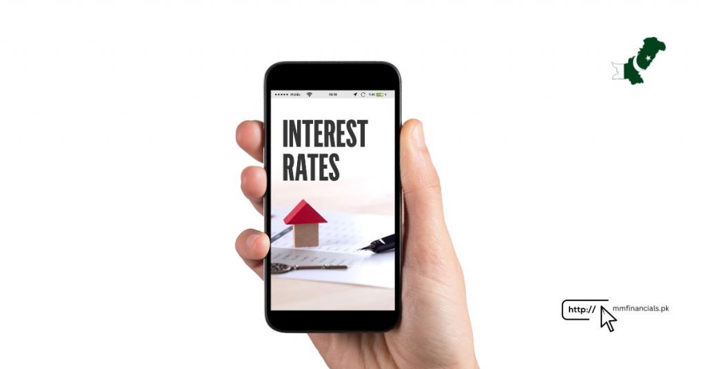 STATE BANK OF PAKISTAN INTEREST RATES