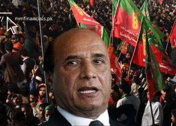 Lahore has become the epicenter of political tension as key figures from the Pakistan Tehreek-e-Insaf (PTI) party find themselves under arrest. Among those detained is Sardar Latif Khosa, a prominent leader of PTI, who was taken into custody by Punjab Police.