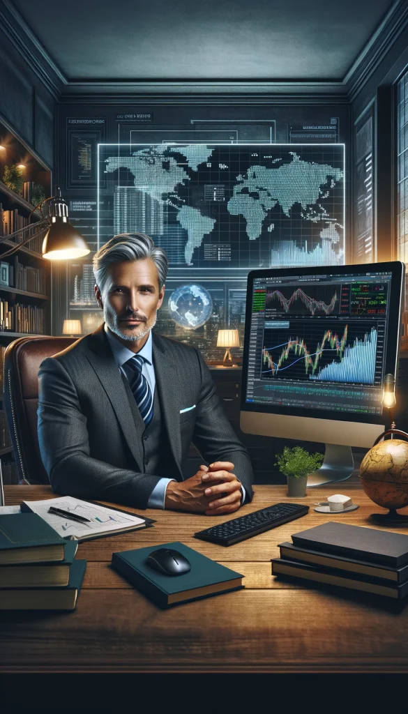 MM FINANCIAL PAKISTAN