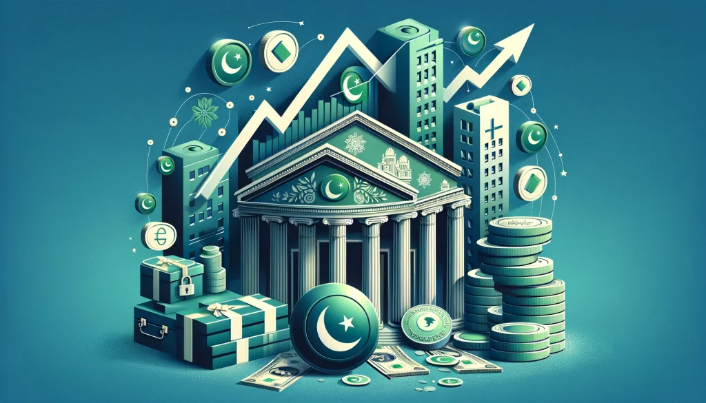 WEEKLY PAKISTAN ECONOMIC INDICATORS