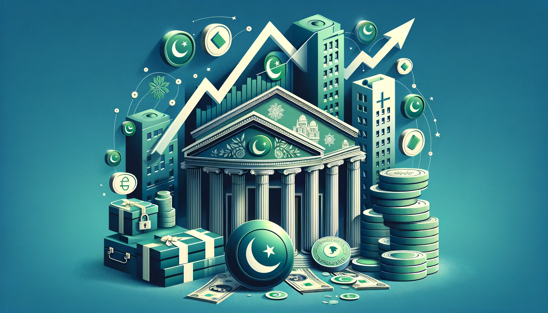 WEEKLY PAKISTAN ECONOMIC INDICATORS