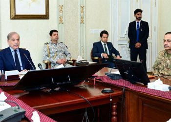 PERPETRATORS OF BESHAM ATTACK WILL BE BROUGHT TO JUSTICE SWIFTLY- PM