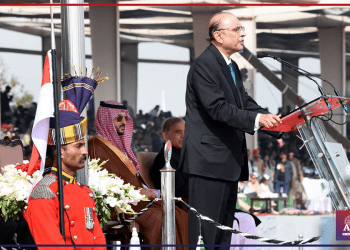 PRESIDENT ASIF ALI ZARDARI