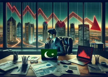 PSX PAKISTAN STOCK EXCHANGE KSE100 ...