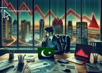 PSX PAKISTAN STOCK EXCHANGE KSE100