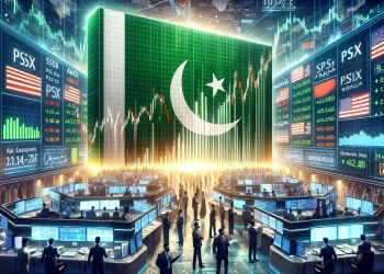 PSX PAKISTAN STOCK MARKET PSX PAKISTAN STOCK EXCHANGE