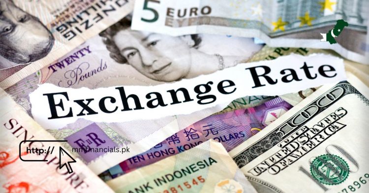REAL EFFECTIVE EXCHANGE RATE REER AND NOMINAL EFFECTIVE EXCHANGE RATE NEER PAKISTAN