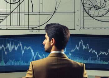 Fibonacci retracements as a technical analysis tool