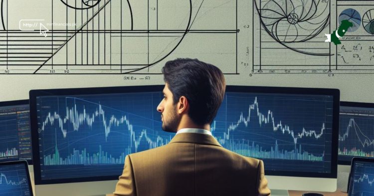 Fibonacci retracements as a technical analysis tool
