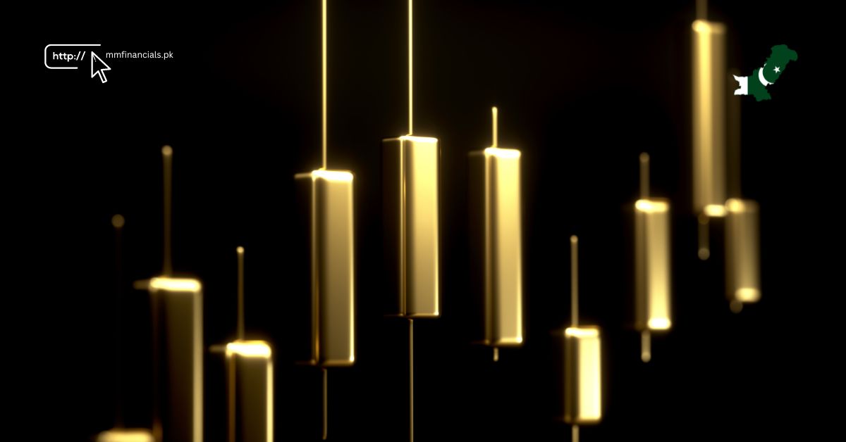 GOLD PRICE - GOLD TRADING - GOLD TECHNICAL ANALYSIS