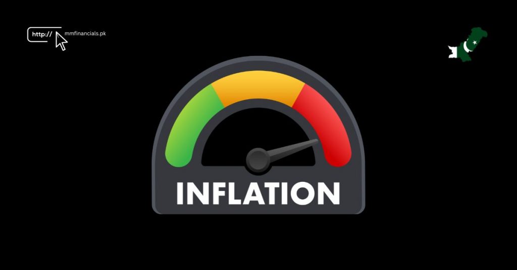 INFLATION PAKISTAN