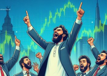 PAKISTAN-STOCK-EXCHANGE-PSX SUMMARY