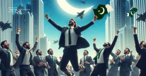 PAKISTAN-STOCK-EXCHANGE-PSX