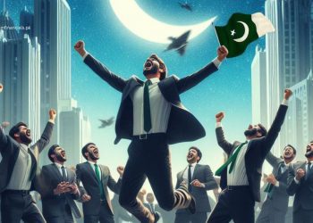 PAKISTAN-STOCK-EXCHANGE-PSX