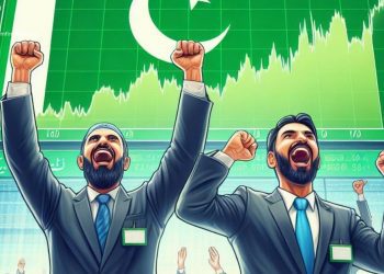 PAKISTAN-STOCK-EXCHANGE-PSX SUMMARY