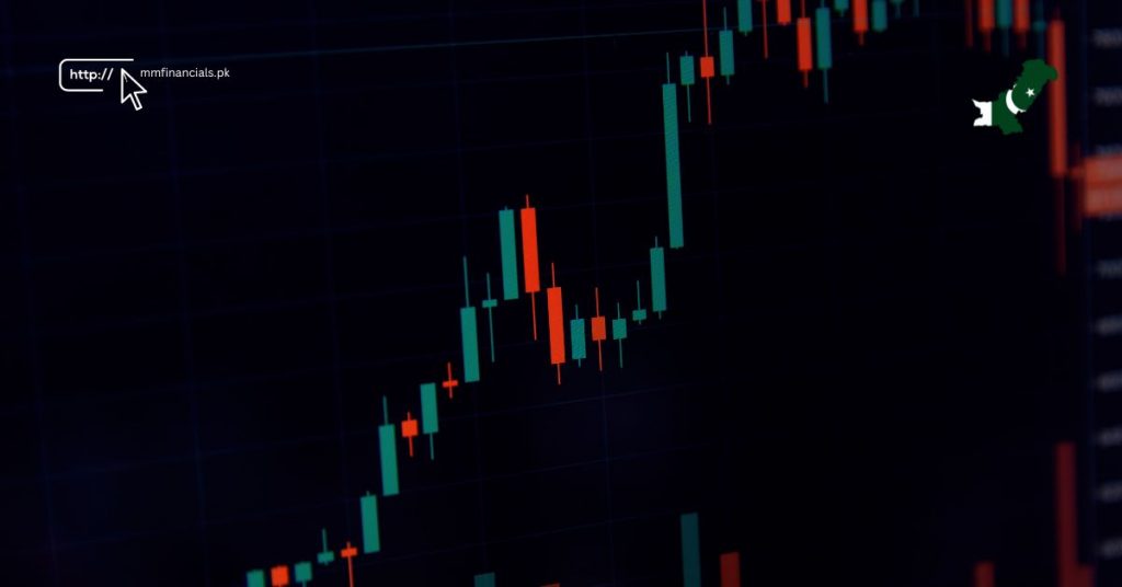 PAKISTAN STOCK EXCHANGE PSX