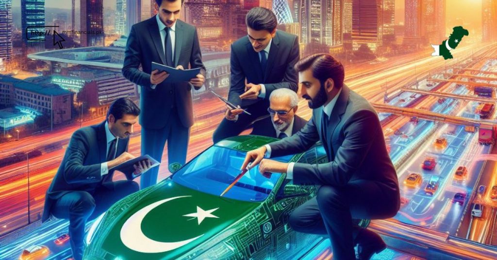 BUSINESS NEWS PAKISTAN ECONOMY