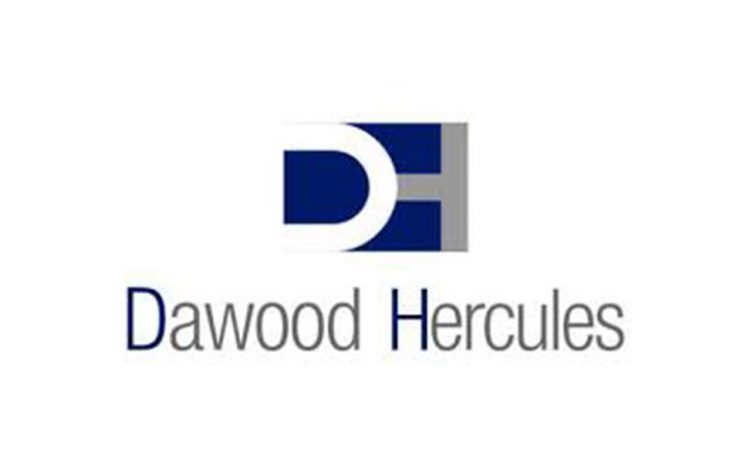 Dawood Hercules Corporation Limited (PSX: DAWH)