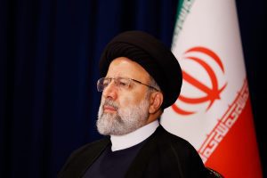 In a startling incident, a helicopter carrying Iran’s President Ebrahim Raisi and other high-ranking officials was involved in a crash upon landing in the Varzaqan region's mountainous terrain