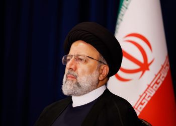 In a startling incident, a helicopter carrying Iran’s President Ebrahim Raisi and other high-ranking officials was involved in a crash upon landing in the Varzaqan region's mountainous terrain