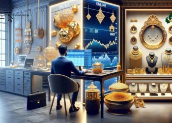 GOLD PER TOLA PAKISTAN - GOLD TRADING PAKISTAN - GOLD PRICES