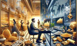 GOLD PER TOLA RATE IN PAKISTAN