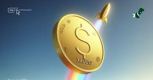 The price of gold (XAU/USD) surged to a record high