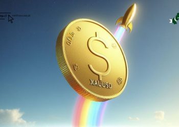 GOLD PRICE IN PAKISTAN