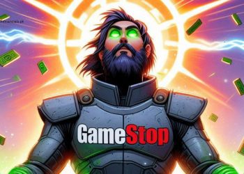 GameStop (GME)