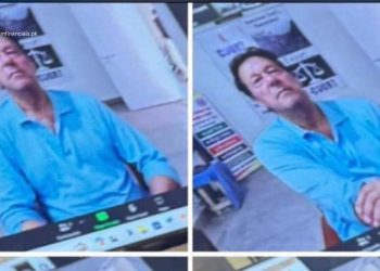 IMRAN KHAN ADIALA JAIL VIDEO LINK.