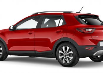 KIA STONIC EX PAKISTAN