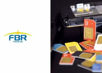 MOBILE SIMS BLOCKED PAKISTAN