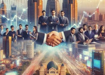 PAKISTAN BUSINESS NEWS