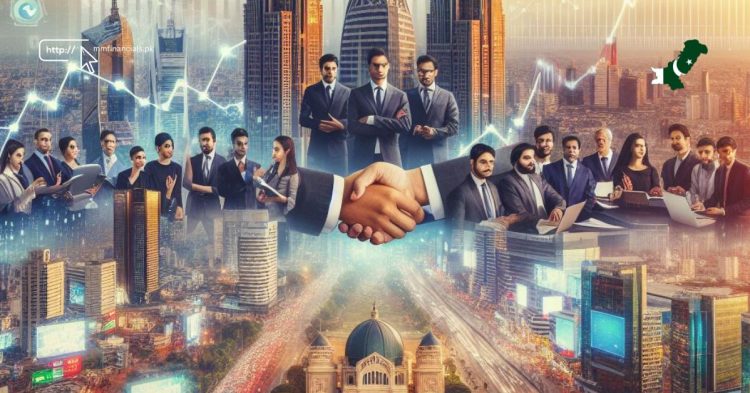 PAKISTAN BUSINESS NEWS